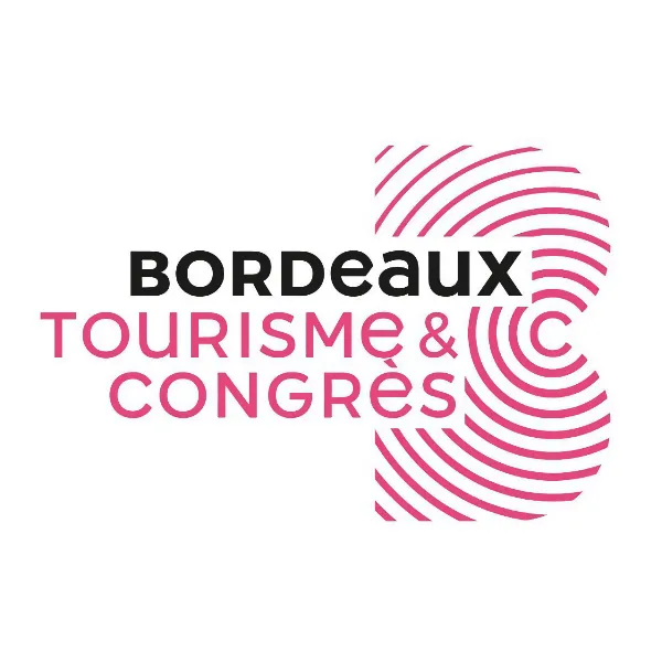 Bordeaux tourisme & congrès - Partenaire Péniche Tango