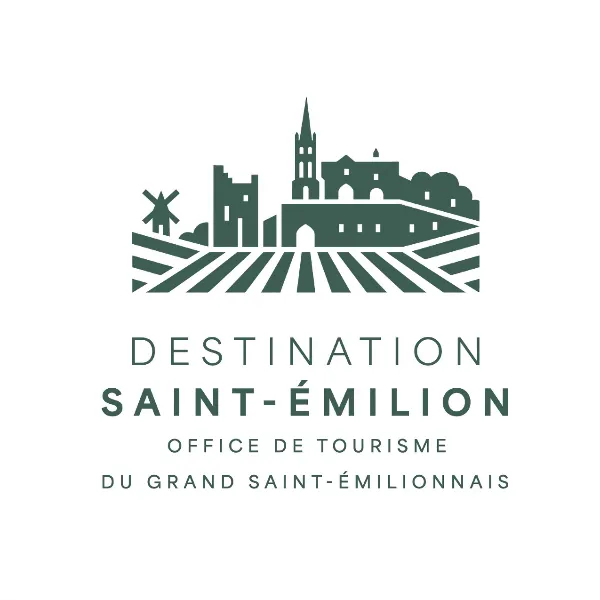 Destination Saint-Emilion - Partenaire Péniche Tango