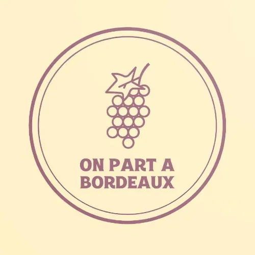 On part à Bordeaux