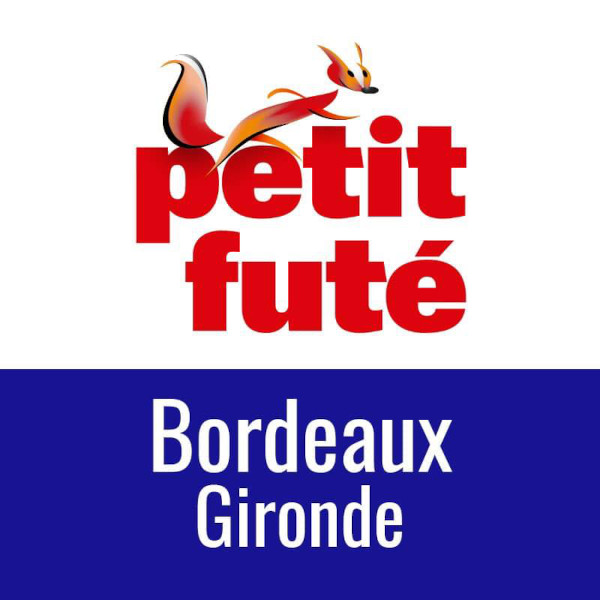 Logo Petit Futé Bordeaux Gironde