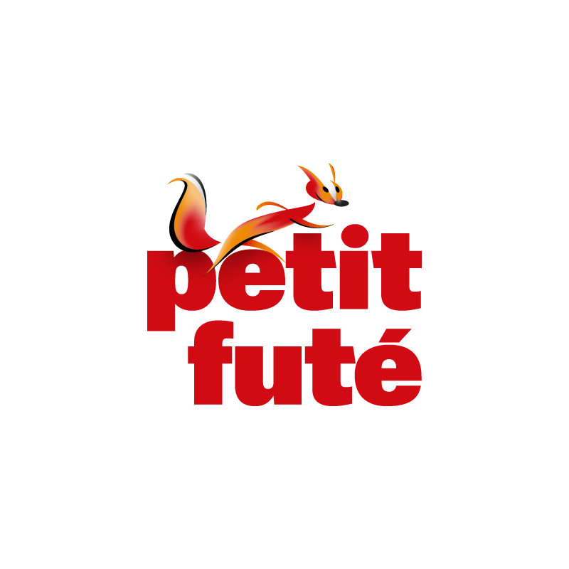 Logo guide Le Petit Futé