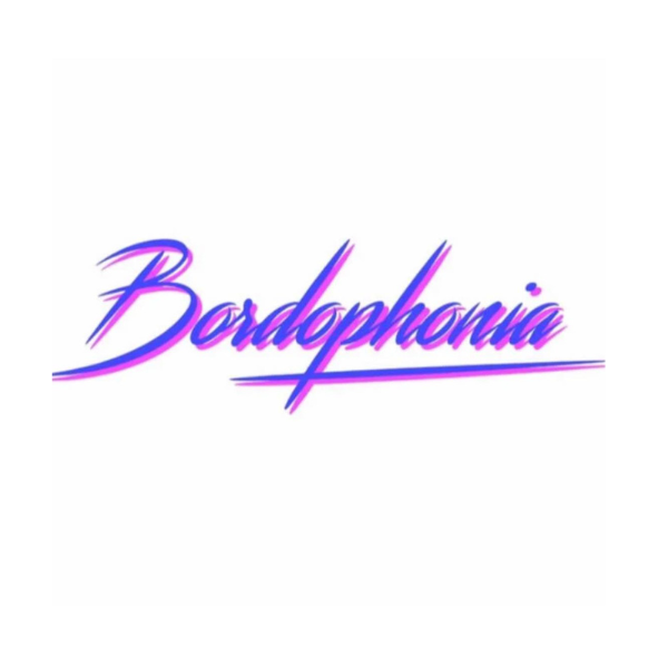 Logo Bordophonia