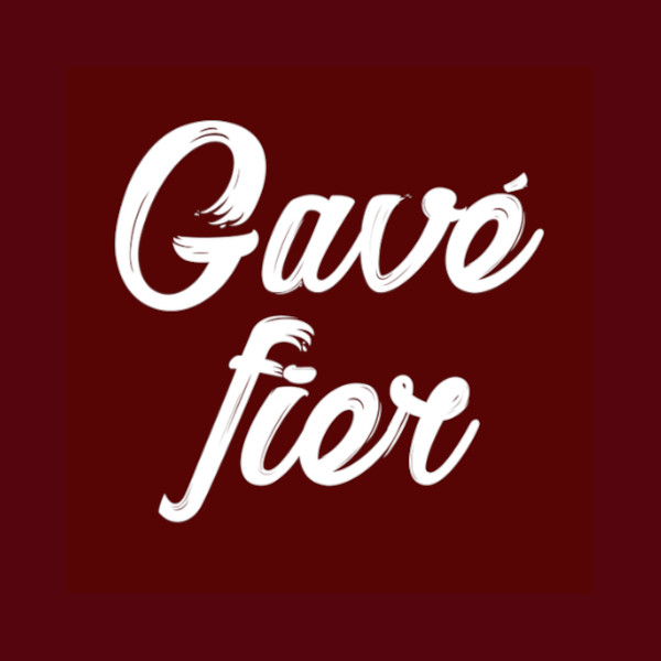 Logo Gave Fier Bordeaux